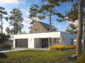 Justa 3 (SL) - wizualizacja 3