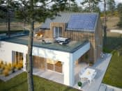 Justa 3 (SL) - wizualizacja 4