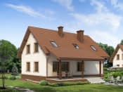 Arnika 2 (CE) - wizualizacja 3