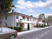 Dąb 2 (CE) - wizualizacja 4