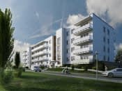 Spokojny (SI) - wizualizacja 3