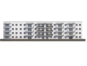 Spokojny (SI) - wizualizacja 7