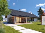 Awokado 4 (Y) - wizualizacja 3