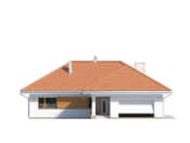 Ambrozja 7 (CE) - wizualizacja 6