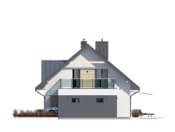 Indygo 3 (CE) - wizualizacja 7