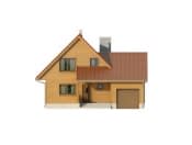 Stokrotka 2 dr-S (DR-S) - wizualizacja 4