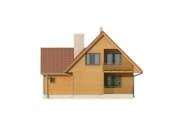 Stokrotka 2 dr-S (DR-S) - wizualizacja 6