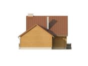 Stokrotka 2 dr-S (DR-S) - wizualizacja 7