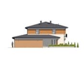 Limonkowy (CE) - wizualizacja 10