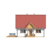 Motylek 2 (KO) - wizualizacja 4