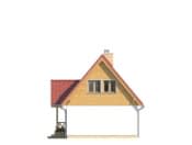 Motylek 2 (KO) - wizualizacja 7