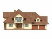 Bachus 5 (CE) - wizualizacja 4