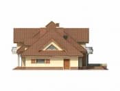 Bachus 5 (CE) - wizualizacja 5