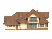 Bachus 5 (CE) - wizualizacja 6