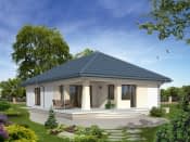 Granat 2 (CE) - wizualizacja 3