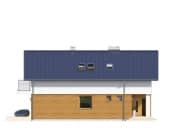 Koliber 5 (CE) - wizualizacja 5