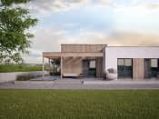 Amika (CE) - wizualizacja 5