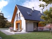 Albit (KO) - wizualizacja 3