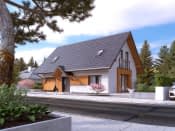 Albit (KO) - wizualizacja 5