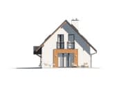 Albit (KO) - wizualizacja 11