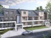 Akant 5 (CE) - wizualizacja 4