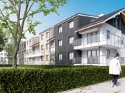 Akant 5 (CE) - wizualizacja 5