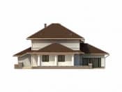 Bursztyn 2 (PH) - wizualizacja 5