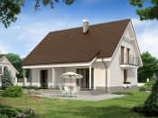 Lawenda (CE) - wizualizacja 3