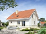 Chaber 2 (CE) - wizualizacja 3