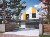 Tetyda (PH) - wizualizacja 5