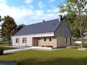 Jemioła 10 (KO) - wizualizacja 3