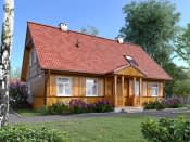 Szpak dr-S (DR-S) - wizualizacja 6