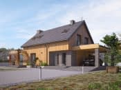 Weranda 3 (CE) - wizualizacja 4