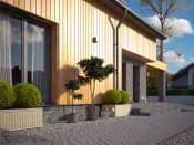 Weranda 3 (CE) - wizualizacja 7