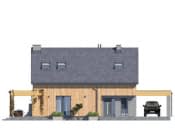 Weranda 3 (CE) - wizualizacja 9