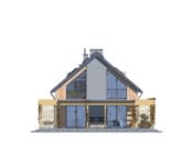 Weranda 3 (CE) - wizualizacja 10