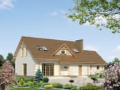 Dudek 3 (KO) - wizualizacja 3