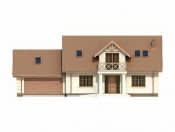 Dudek 3 (KO) - wizualizacja 4