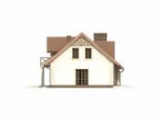 Dudek 3 (KO) - wizualizacja 5