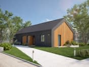 Opuncja (CE) - wizualizacja 6