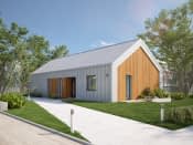 Opuncja (CE) - wizualizacja 12