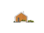 Opuncja (CE) - wizualizacja 17