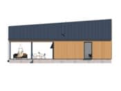 Jaskier dr-S (DR-S) - wizualizacja 8