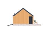 Jaskier dr-S (DR-S) - wizualizacja 11