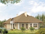 Aria 4 (CE) - wizualizacja 3