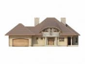 Aria 4 (CE) - wizualizacja 4