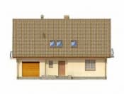 Calineczka (CE) - wizualizacja 4