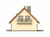 Calineczka (CE) - wizualizacja 5