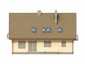 Calineczka (CE) - wizualizacja 6