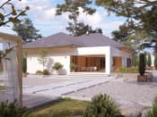 Cytrus 5 (SI) - wizualizacja 3